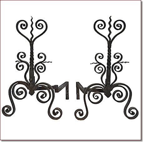 AdeM1108andirons016450